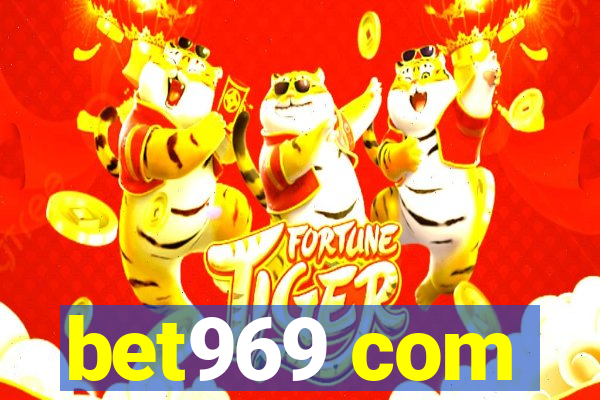 bet969 com